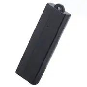 Hidden Voice Recorder: US Flash Drive Audio Listening Device