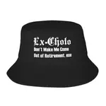 CHICANO EX CHOLO DON'T ME MAKE OUT OF RETIREMENT 成人漁夫帽