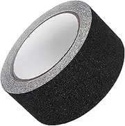 OKUMEYR Non Slip Tape 5cm x 5m Self-Adhesive Anti-Slip Floor Sticker for Indoor Use Tape for Stairs Bathrooms