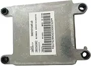 28319785 3601010Z2E2 MT22U ECU / Engine Control Unit Compatible for FAW Jiabao 1010 GF900