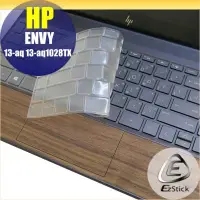 在飛比找Yahoo!奇摩拍賣優惠-【Ezstick】HP Envy 13-aq1028TX 1