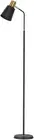 Artiss Floor Lamp, Metal LED Light Lamps Corner Standing Lights Display Stand...