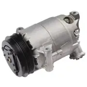 A/C Compressor Fits Chevrolet Malibu Classic LS 2.2 2008 19418183 98296 Co20741C