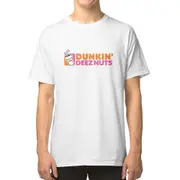 Dunkin Deeznuts T-shirt
