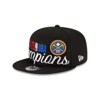 在飛比找PChome24h購物優惠-New Era 9FIFTY 950 NBA 2023 總冠