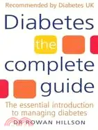 在飛比找三民網路書店優惠-Diabetes: The Complete Guide