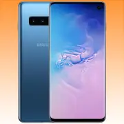 Samsung Galaxy S10 (128GB, Blue) - Pristine