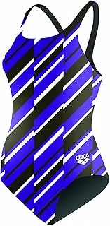 [arena] Girl's Melan Youth FL One Piece