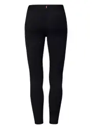 Kerrits Kids Coolcore Full Leg Tech Tight - Black