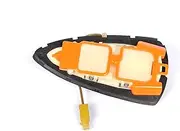 ACDelco 20815157 GM Original Equipment Digital Radio, Mobile Telephone, and GPS Navigation Antenna Base