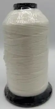 Wholesale Lot 50 8oz Spools- Coats Ultra Dee Bonded Polyester Thread T-350 346