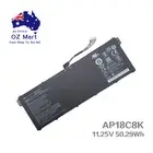 Genuine Acer Battery Aspire 5 A515-55 -55G -56 -56G -57 -57G Swift 1 SF114-33-34
