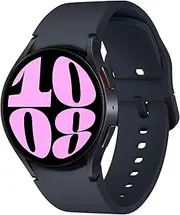 [Samsung] R930 Galaxy Watch 6 BT 40mm, Black