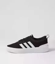 New Adidas Futurevulc M White Black Canvas Sneakers Mens Shoes Casual