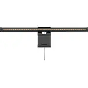 Crest Monitor Clamp Mount Light Bar