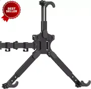 VESA Mount Adapter Kit for 19-32" Monitors 75x75mm/100x100mm Max Load 17.6lbs