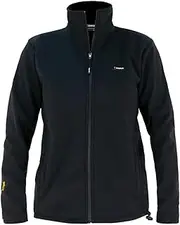 [Swazi] Strait Jacket 18 Black