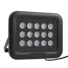 DC 12V 15x IR Infrared LEDs Array Light IP66 Waterproof Night Vis-ion For Se Kit