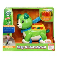 在飛比找蝦皮購物優惠-【跳跳蛙LeapFrog】走走歌唱Scout