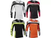 Fox Racing Flexair Efekt Jersey Men's MX/ATV Motocross Riding Shirt Adult '23