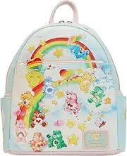 [Loungefly] Care Bears Cloud Party Mini Backpack