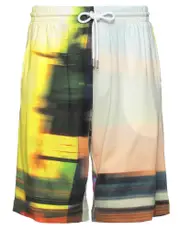 [DRIES VAN NOTEN] DRIES VAN NOTEN Shorts & Bermuda Shorts - Item 13907023