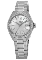 TAG Heuer Formula One Lady WBJ141A.BA0664 woman