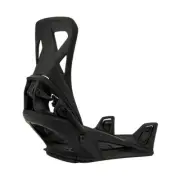 Burton Step On Bindings 2025 Mens in Black - Size -