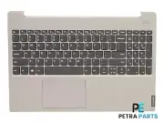 for Lenovo Ideapad S340-15IWL S340-15API Palmrest Keyboard Touchpad 5CB0S18660