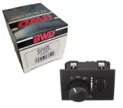 Headlight Switch-Instrument Panel Dimmer Switch BWD S10152