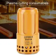 Precision Level 220994 Swirl Ring Cutting Consumables for Plasma Processes