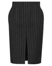 [SAINT LAURENT] SAINT LAURENT Midi skirts - Item 30344979