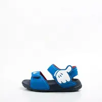 在飛比找樂天市場購物網優惠-ADIDAS 迪士尼聯名款 兒童 運動涼鞋-米奇 CQ010