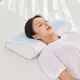 LIV MOM 涼感凝膠3D記憶枕頭+枕頭套