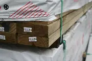 Pack Lot - 140 x 45 x 4.2m - MGP10 Treated Pine - 40 pcs $10.65 per metre