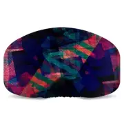 BlackStrap Goggle Cover for Protecting Ski / Snowboard Goggle Lens Technical