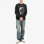 Paul Smith Skull Sweatshirt