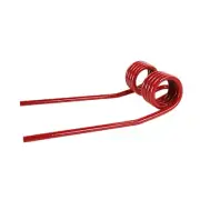 E-9380403 Baler Pickup Tooth Compatible with Krone KR155, KR150, KR120