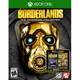 XBOX ONE 邊緣禁地 帥氣合輯 英文美版 Borderlands The Handsome【一起玩】(全新現貨)