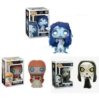 在飛比找蝦皮商城精選優惠-Funko Pop Tim Burton 的屍體新娘 469