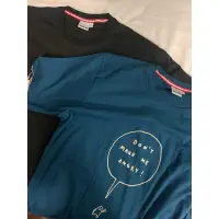 在飛比找蝦皮購物優惠-泰國I’m famous文創T-shirt 尺寸L 男款 o