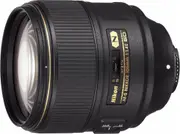 Nikon AF-S 105mm f/1.4E ED