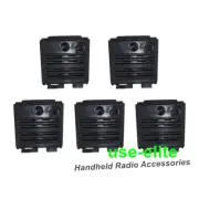 APX 6000 Speaker Grille Back Housing Cover for APX6000 APX8000 Radio 5X
