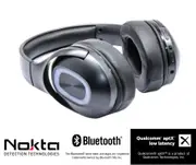 Nokta Bluetooth Headphones