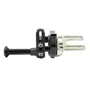 Adjustable Shutter Trigger Extension Rod For GoPro Sports Camera Underwater