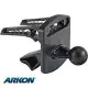 【全球第一品牌 ARKON】Garmin Nuvi GPS衛星導航機出風口可拆卸車架(GN047)