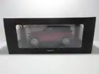 Kyosho 1/18 Land Rover Range Rover Voke Florence Red Model Car