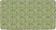 Merry Christmas Toddler Portable Bed Sheet Soft&Comfortable Cot Sheet for Baby Travel Bed for Kids Camping Cot 50'' x 25'' (Sheet,Bed Not Included)