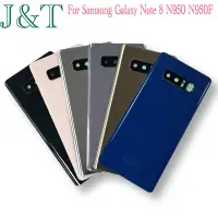 在飛比找蝦皮購物優惠-SAMSUNG 全新適用於三星 Galaxy Note 8 