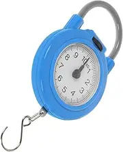 TOKIDNY Hanging Weighing Scale Digital Kitchen Scale for Luggage with Precision Sensors for Home Office Use